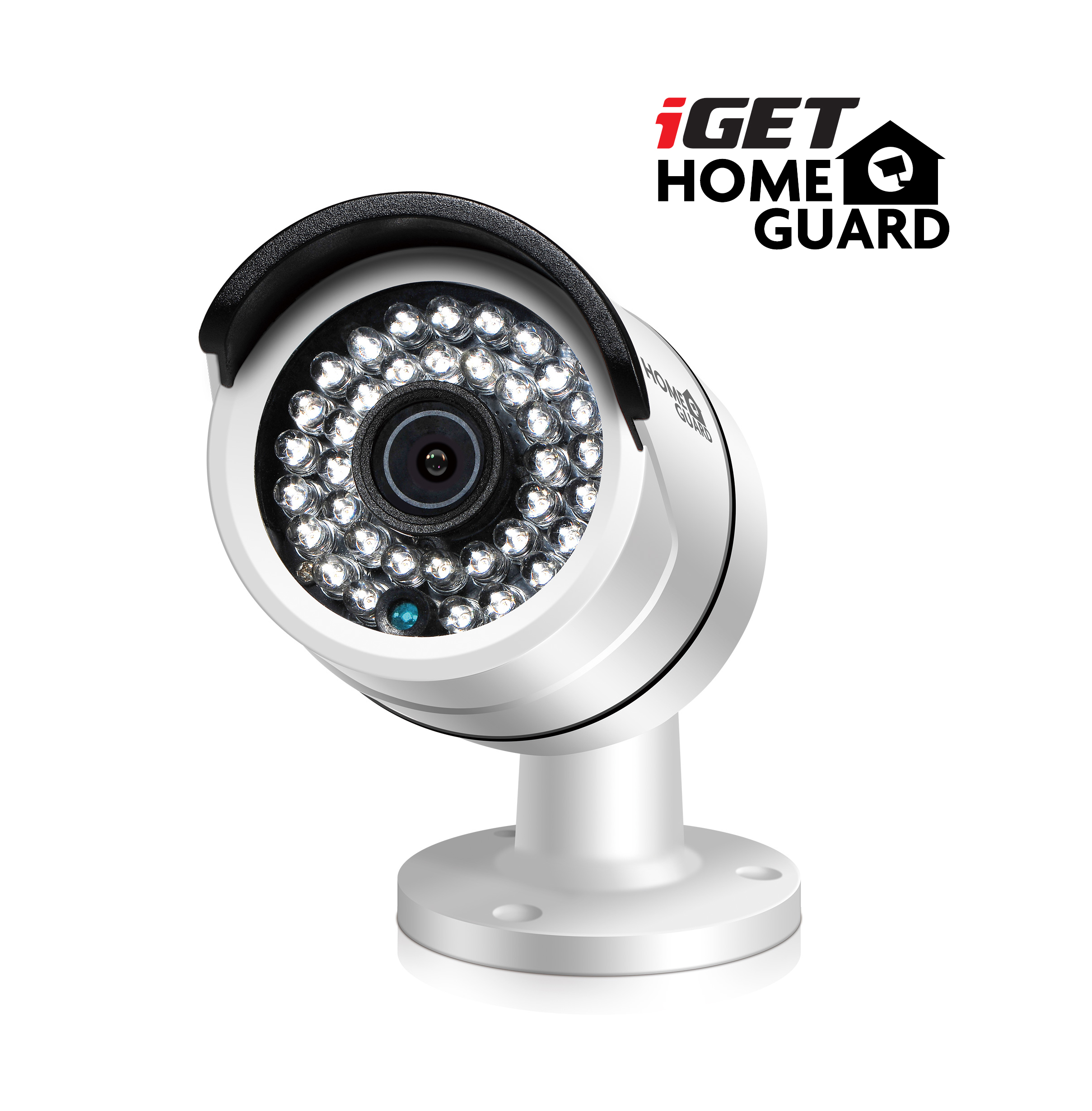 iGET HOMEGUARD HGDVK87704